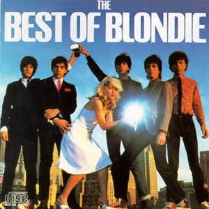 Blondie Discography Rar