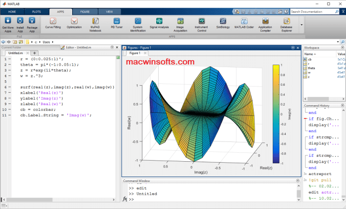 Matlab 6.5 For Windows - And Torrent